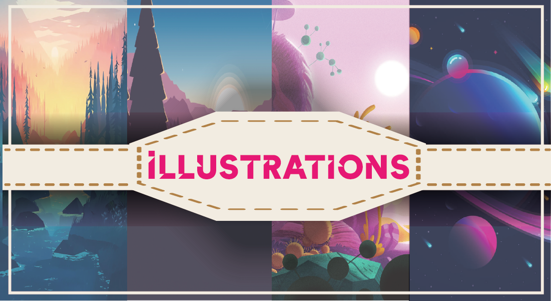 Illustrations Illustrations