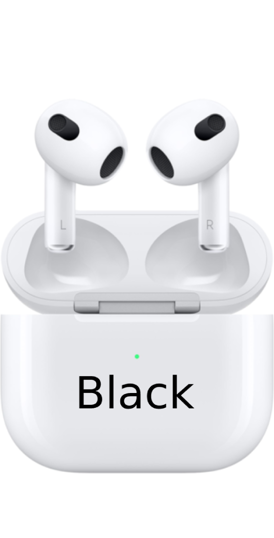 Create Your Own Airpods Case
