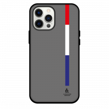 World Football France National Team Phone Case feature the national flag of France.