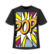 Pop Jersey