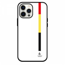 World Football Belgium National Team Phone Case