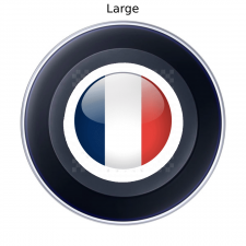 France Wireless Charger