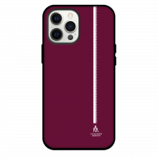 World Football Qatar National Team Phone Case