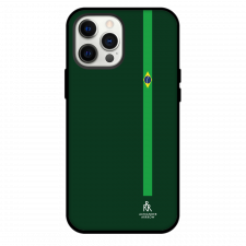 World Football Brazil National Team Phone Case