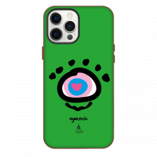 I-Sweet Phone Case From Eyeconic by Alexander Arrrow