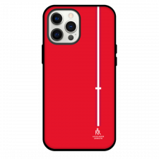 World Football Danmark National Team Phone Case