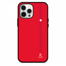 World Football Switzerland National Team Phone Case