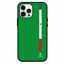 World Football Mexico National Team Phone Case