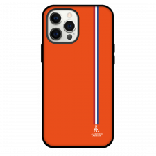 World Football Netherland National Team Phone Case