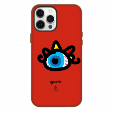 I-Casso Phone Case From Eyeconic by Alexander Arrrow