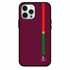 World Football Portugal National Team Phone Case