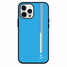 World Football Uruguay National Team Phone Case