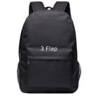 3 Flap - +$13.00
