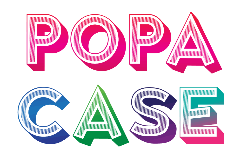 Popacase