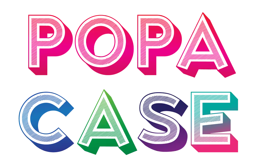 Popacase